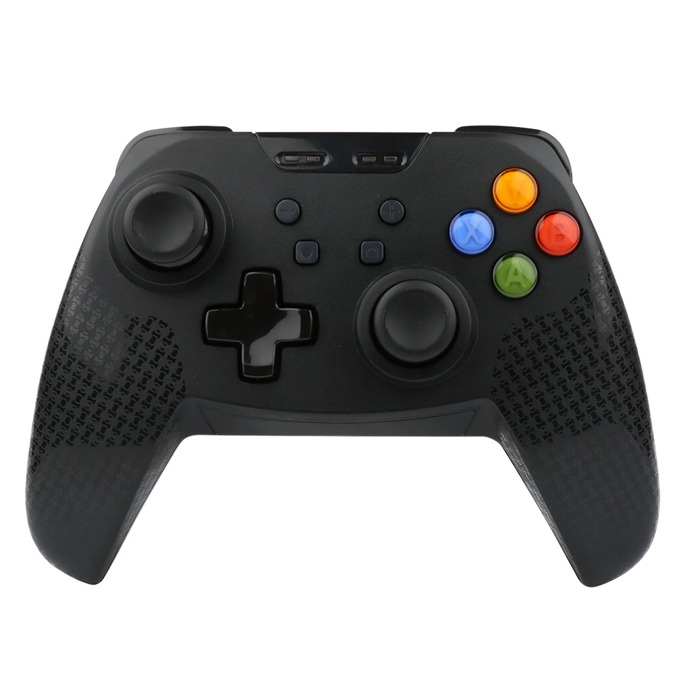 K ISHAKO bluetooth-контроллер для Nintendo Switch Pro бесплатное управление стабильный сигнал