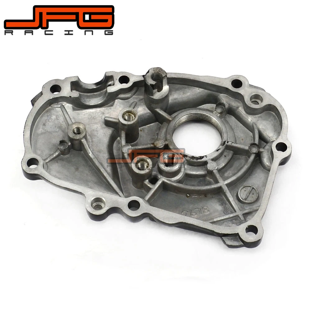 

Motorcycle Engine Stator Cover Crankcase Protector Protection For YAMAHA YZFR6 YZF-R6 YZF R6 2003 2004 2005 R6S 2006-2009