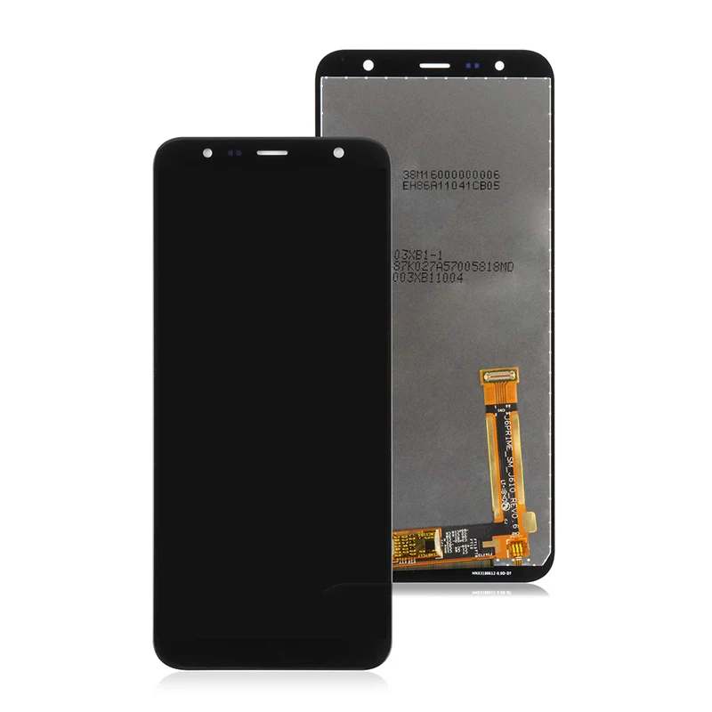 ЖК дисплей для Samsung Galaxy J4 + 2018 Plus J415 J415F J410 J6 J610 сенсорный экран|Экраны мобильных