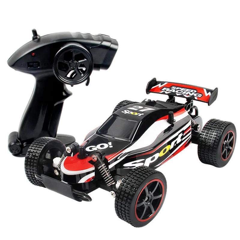 1/20 2WD высокое Скорость радио быстрая дистанционного управления RC РТР гоночный