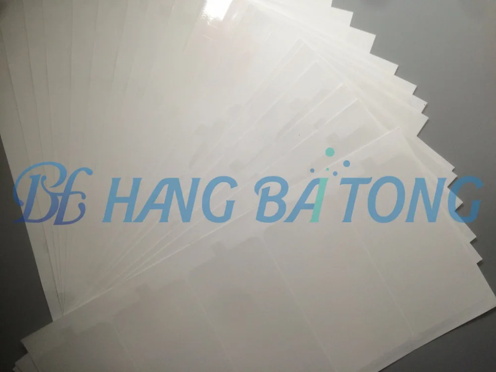 100 шт. защитная пленка для экрана от пыли и царапин iphone 4/4S 5/5c/5S 6/6s 6 plus/6 s plus 7G|protective