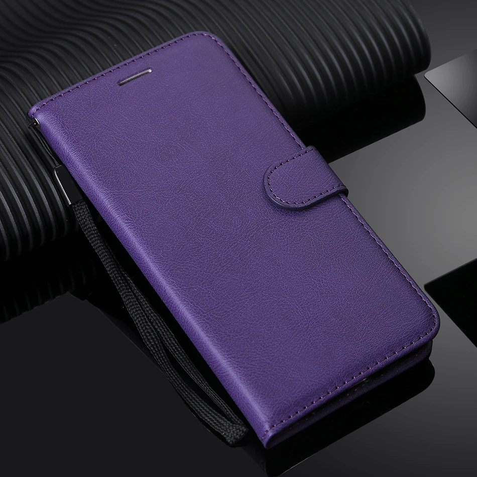 Кожаный чехол бумажник с откидной крышкой для LG X Power 2 K10 Plus V20 V30 V40 Stylo 4 3 LS777 LS775 K8 2018