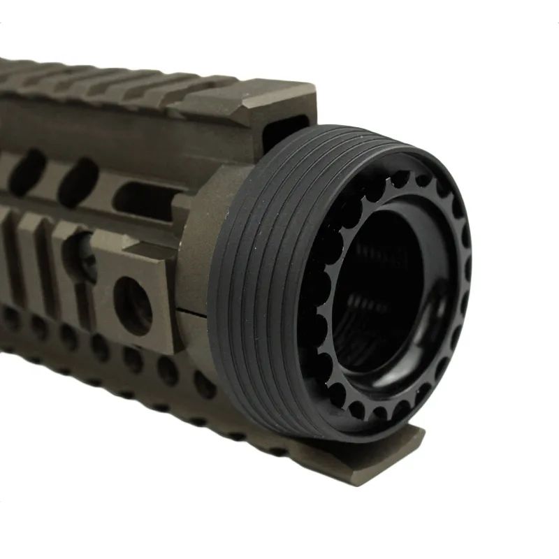 Съемная накладка из алюминиевого сплава 9 дюймов для Airsoft AEG M4/M16|picatinny rail system|rail