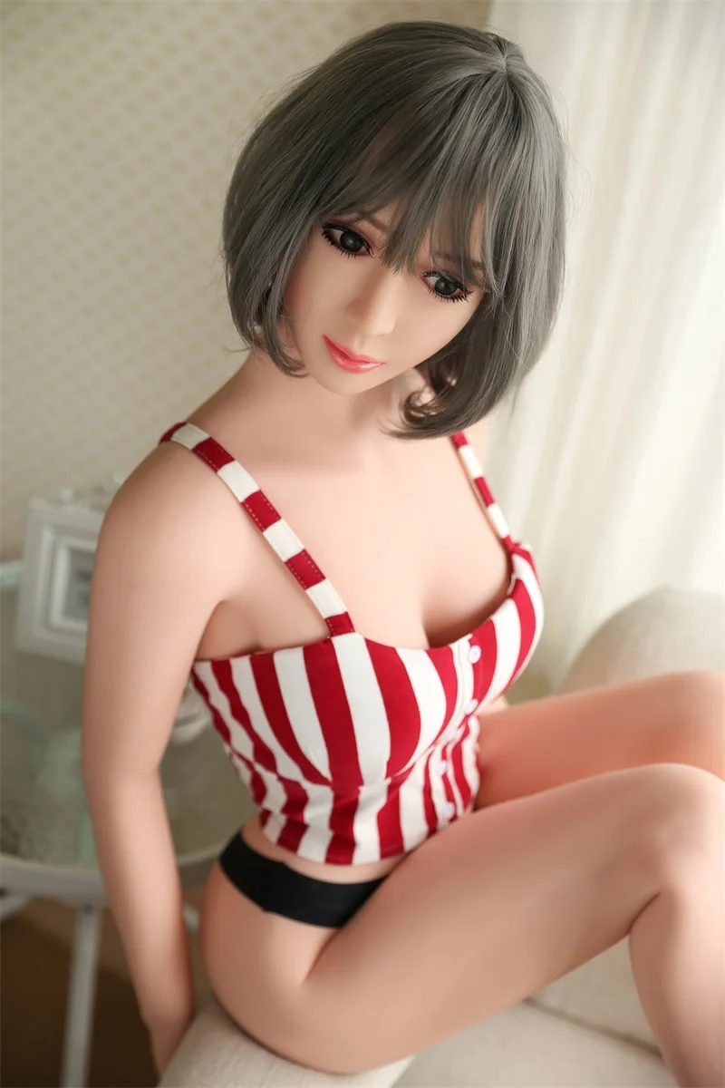 Новые реалистичные силиконовые секс куклы 165 см для мужчин со скелетом