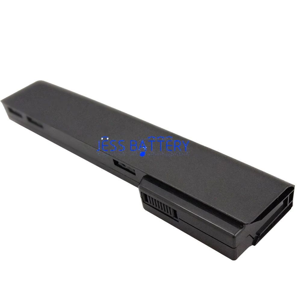 5200 мАч Новинка Аккумулятор для ноутбука HP EliteBook 8460 Вт 8460p 8560p 6360b 6460b 6465b 6560b 6565b HSTNN F08C