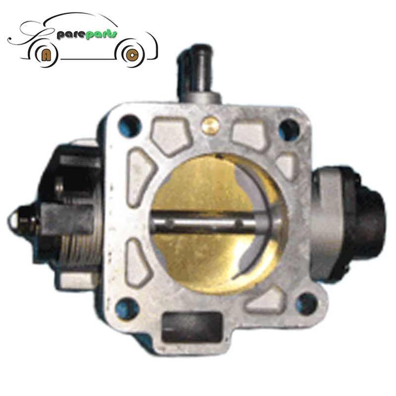 LETSBUY 3510026860 дроссельная заслонка 53 мм Boresize высокого качества в сборе для Hyundai Verna Getz