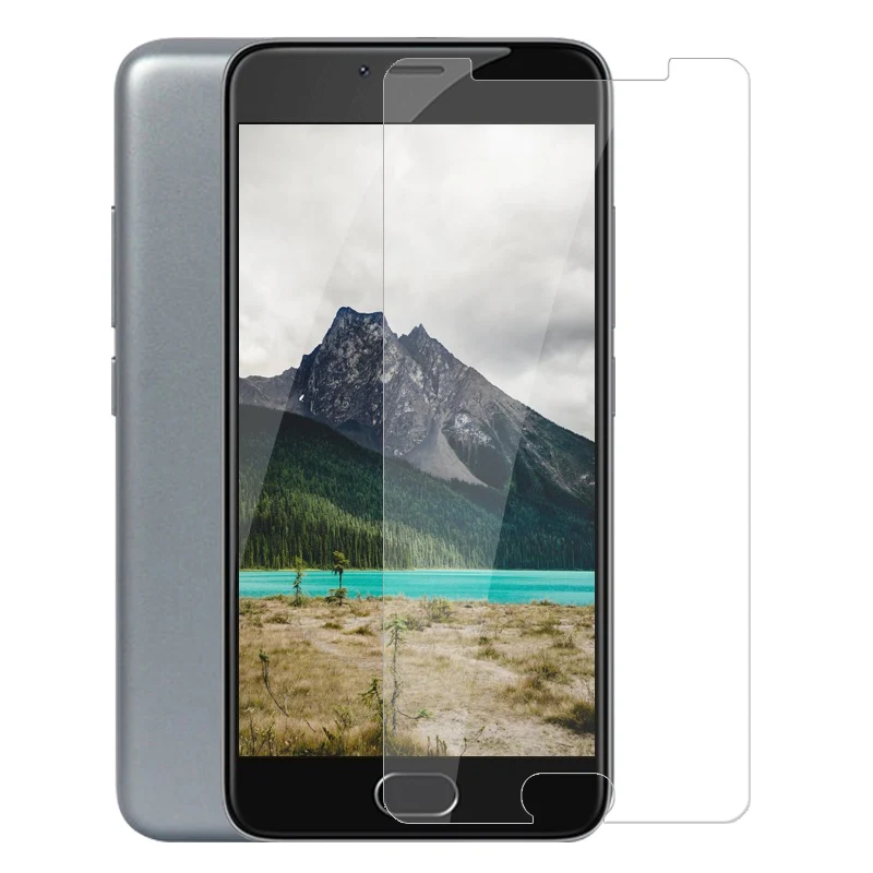 3D 9H Full Curved Screen Protector For Meizu M3 Mini / M3S Ultrathin Protective Tempered for Toughened Glass | Мобильные телефоны и
