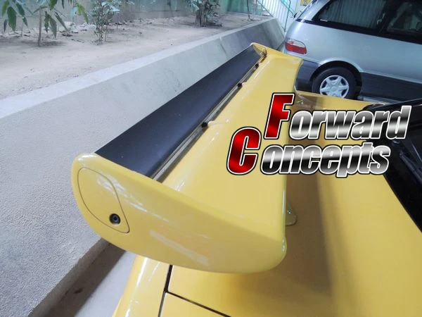 Спойлер заднего крыла SKYLINE GTR GTT R34 R33 GTS R32 G35|skyline r34|spoiler wingspoiler rear |