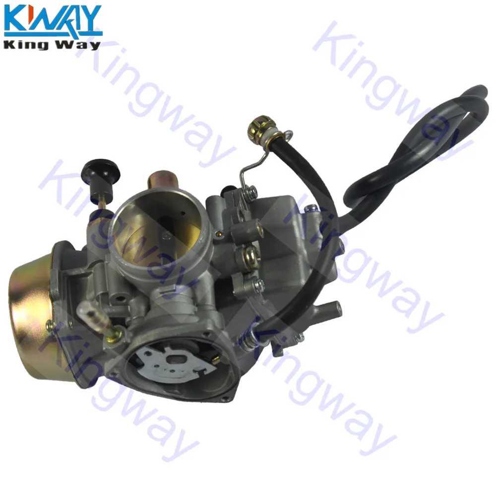 Бесплатная доставка-King Way-карбюратор для 2002-2006 Bombardier DS 650 2007 Can-AM DS650
