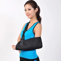 ober forearm arm sling clavicle fracture dislocation of shoulder dislocation fixed arm sling brace care nursing