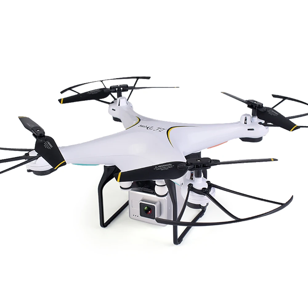 SG600 Радиоуправляемый Дрон с 0.3MP или 2MP HD Камера WI FI FPV Quadcopter автоматический возврат