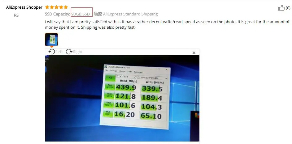 Kingspec hdd SATAIII SSD 64GB 90 ГБ SSD жесткий диск твердотельный накопитель 1 ТБ 2,5 жесткий диск для ноутбука, настольного компьютера, анус hp