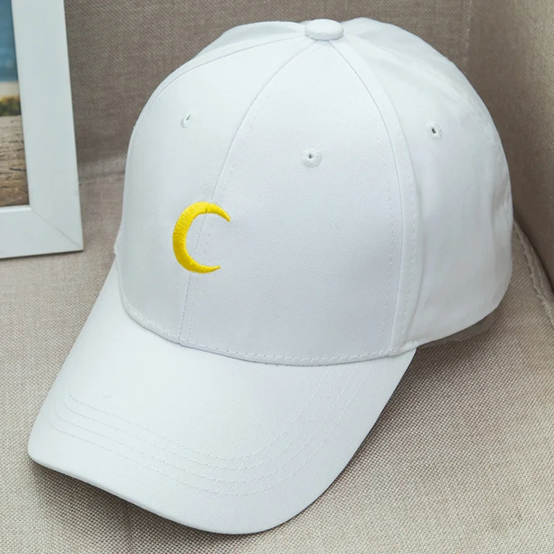 Сейлор Мун бейсболка Snapback шляпа летняя кепка хип хоп Косплей|Аксессуары для