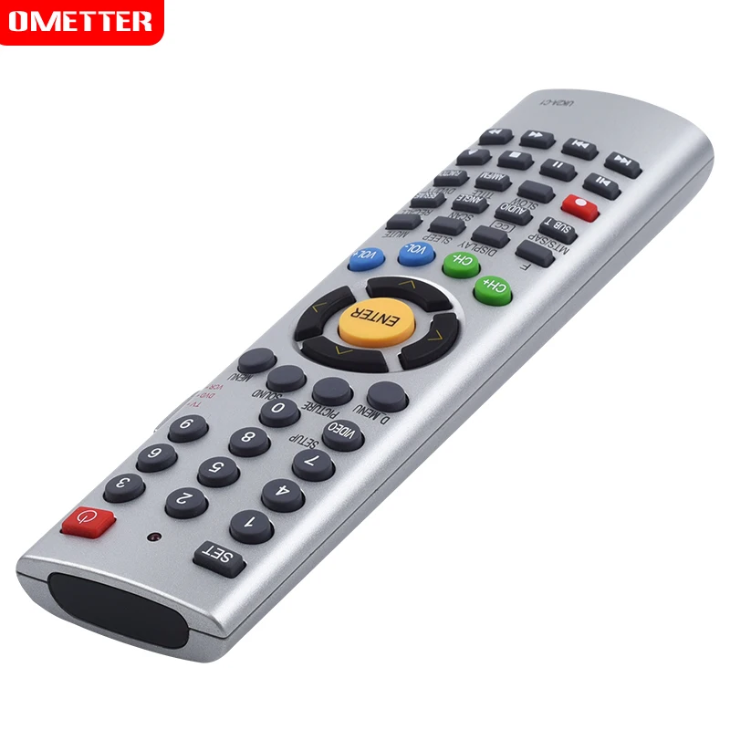 Пульт дистанционного управления для телевизора ZPEX UK2A-C1 TV/DVD Combo | Электроника