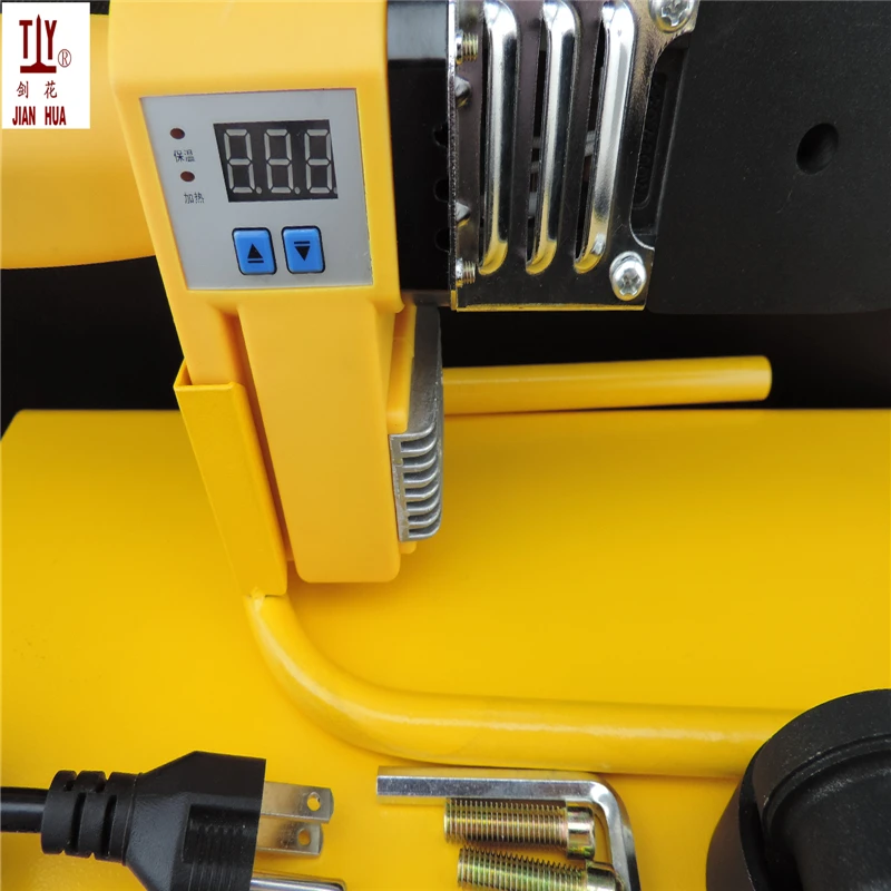 Сварочный аппарат 1 комплект 20 32 мм 220 В 800 Вт пластик|welding machine ppr|pipe machineppr pipe welding |