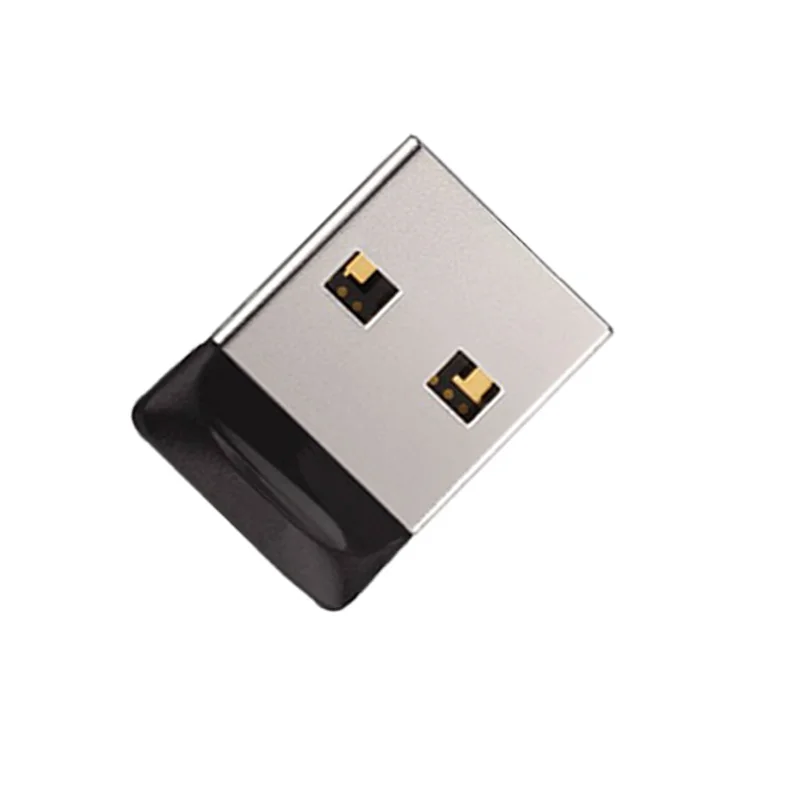 Металлический Мини USB флеш накопитель 16 ГБ 8 4 Гб 2 0 дюйма 32 ГБ|USB флэш-накопители| |