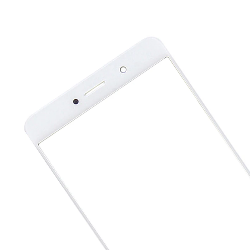 Внешнее стекло переднего экрана для Huawei Y7/Y7 Prime (2017) TRT LX2 Nova Lite + запасная сенсорная