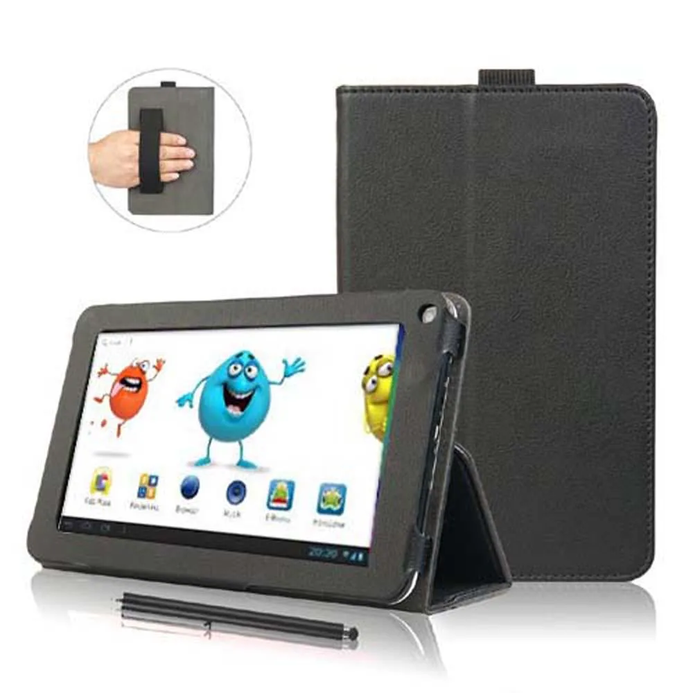 Бесплатная Odys Педи Плюс 7 кожаный чехол case-Odys Tablet 7 Дюймовый с  Пером, для Odys Педи Плюс 17,8 см 7 Дюймовый детей Таблетка - купить по  выгодной цене | AliExpress