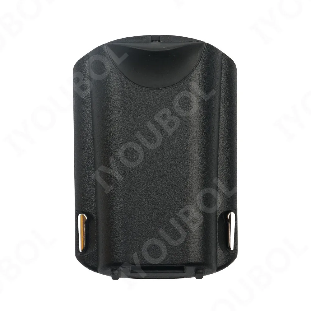 10 шт. крышка батареи высокой емкости для Motorola Symbol MC3100 MC3190-G