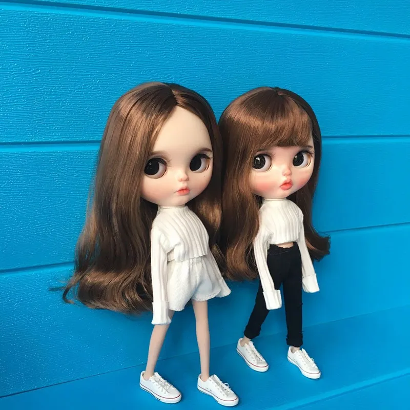 1/6 BJD 30 см куклы игрушки высокое качество китайская Кукла шар шарнир белая рубашка