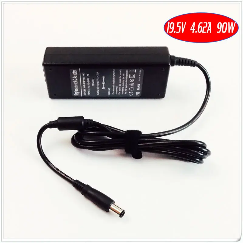 Для Dell Vostro 3750 3555 3460 3450 3350 1450 V131 3000 зарядное устройство для ноутбука/адаптер