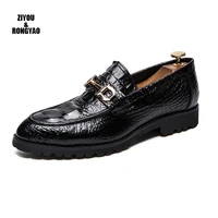 2018 fashion genuine leather men casual shoes summer breathable soft driving mens handmade net surface loafers