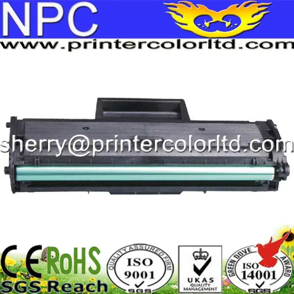 Для Samsung ML 1660 1665 1670 1860 SCX 3200 3205 3207 3201 3208 MLT D104 D1042 D1043 D104S D1042S тонер картридж|Картриджи