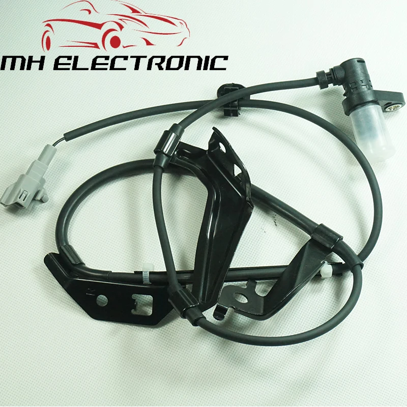 MH ELECTRONIC бесплатная доставка Датчик ABS передний правый пассажир 89542 42040 для Toyota RAV4