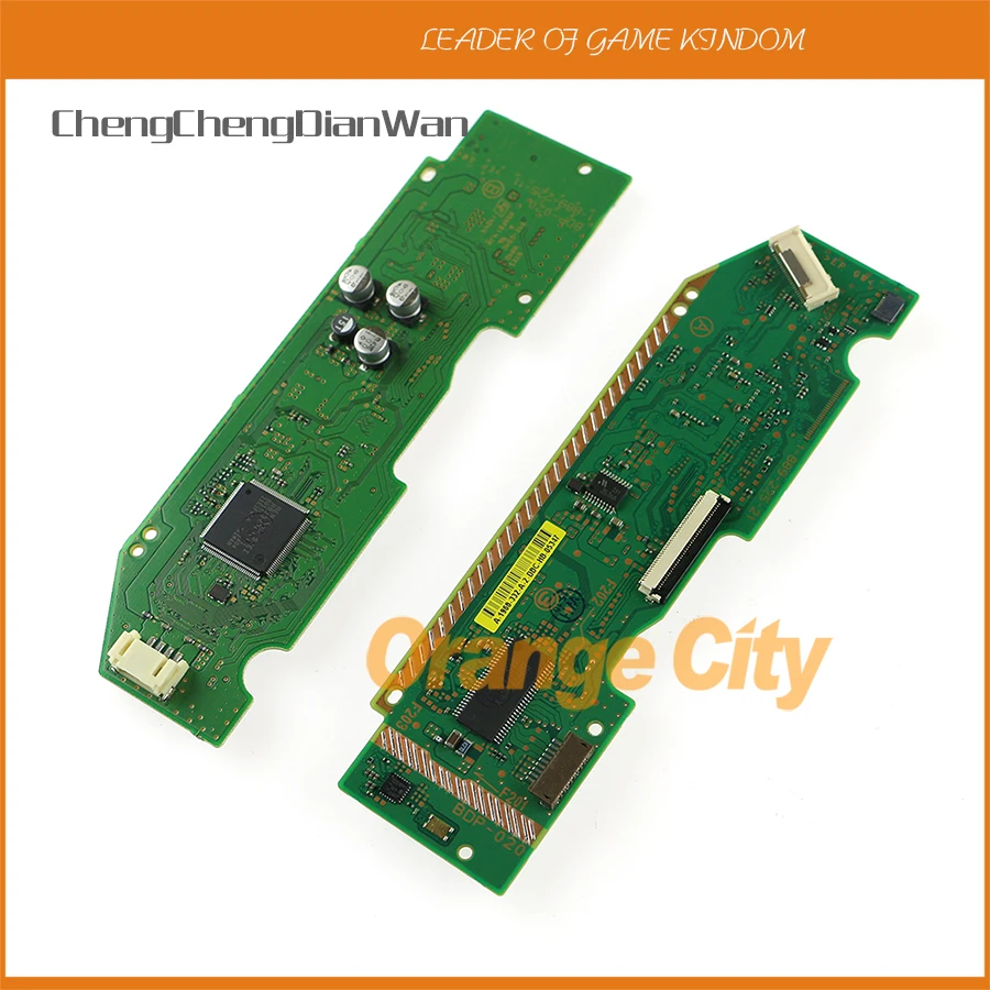 5 шт. оригинальный dvd привод печатной платы для KES 490A KEM 490AAA драйвер BDP 020 ps4|pcb board|pcb