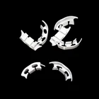 Зажимы для укрепления ветвей фруктов, 150 шт.