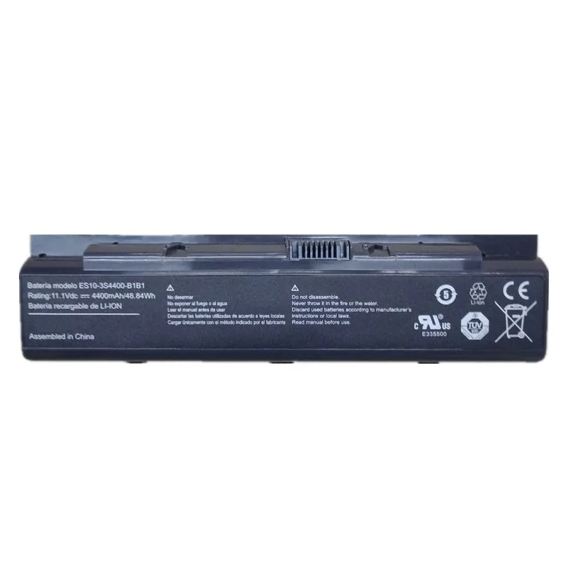 7XINbox 11 1 V 48 84 WH 4400mAh Оригинальная фотобатарея для ноутбука | Компьютеры и офис