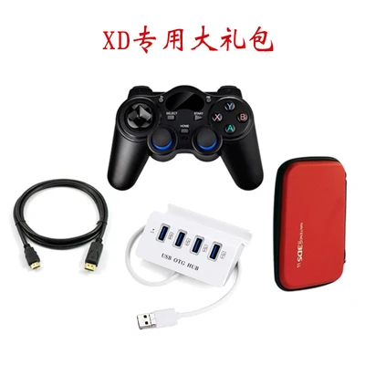 

Модный чехол для 7-дюймового GPD Q9