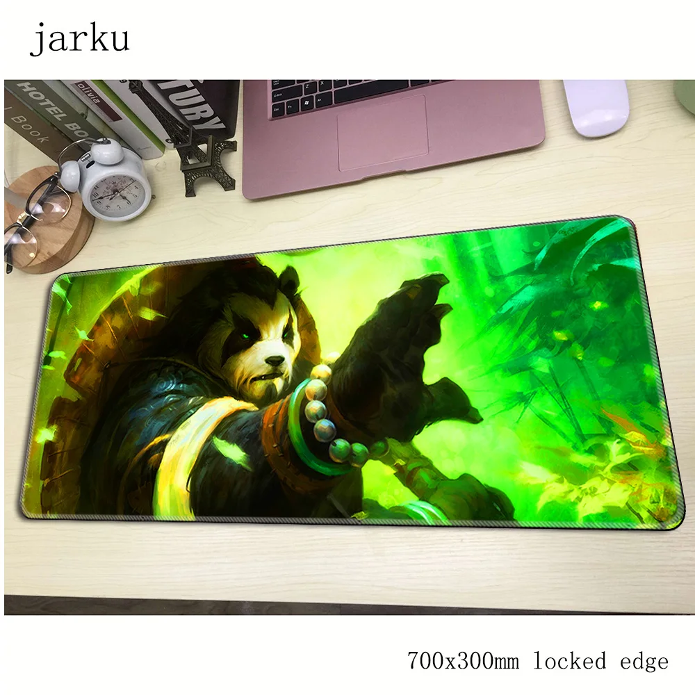 Коврик для мыши Illidan 700x300 мм коврик notbook большой игровой настольного ПК лучший