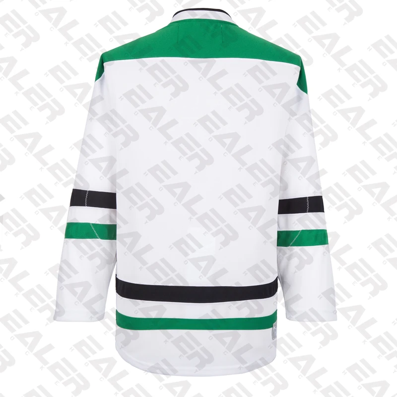 

Coldoutdoor free shipping cheap Breathable blank ice hockey practice jerseys in stock customized E018