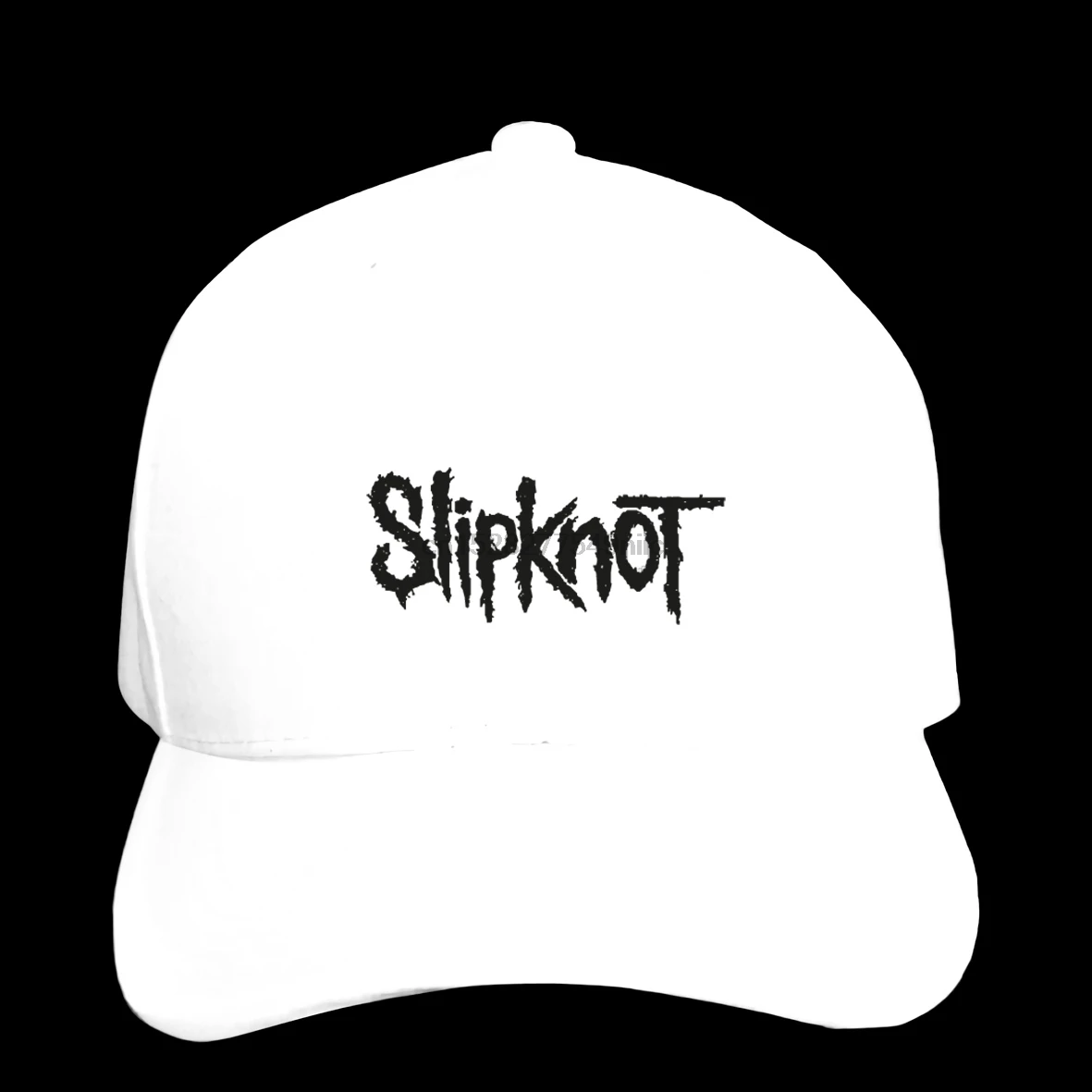 Мужская бейсболка Slipknot кепка с логотипом Для женщин солнцезащитный козырек |