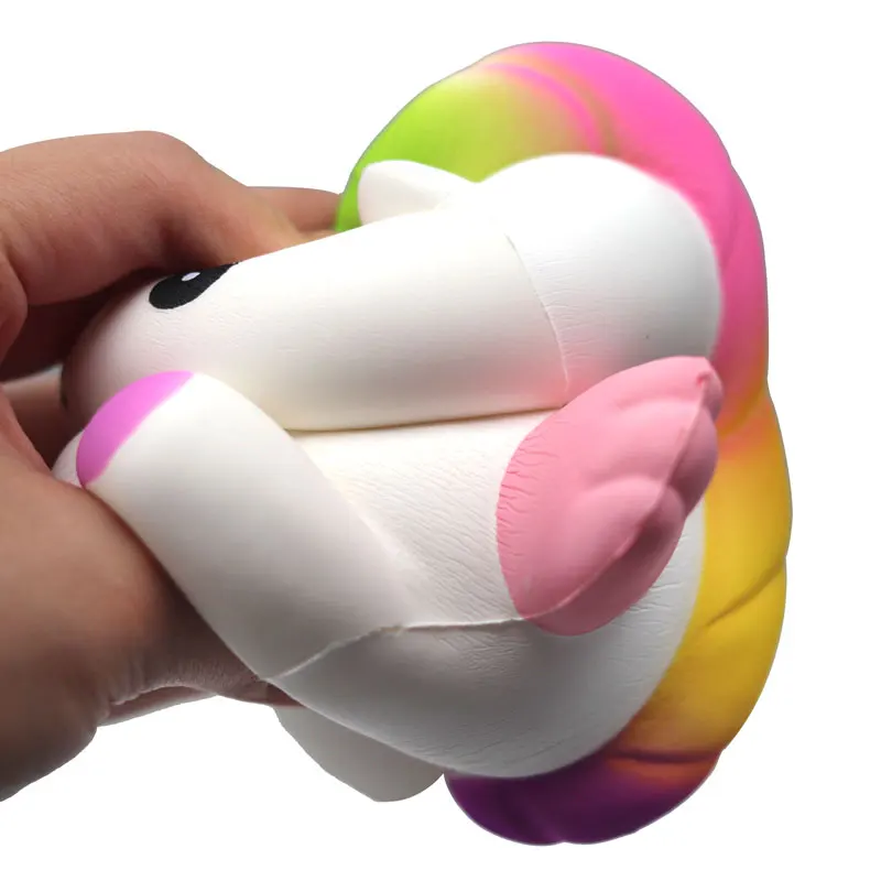 Фото 2018 новые слизи Единорог динозавров замедлить рост Squishies ароматный Шарм Kawaii 2018 новые слизи Единорог динозавров замедлить рост Squishies ароматный Шарм Kawaii