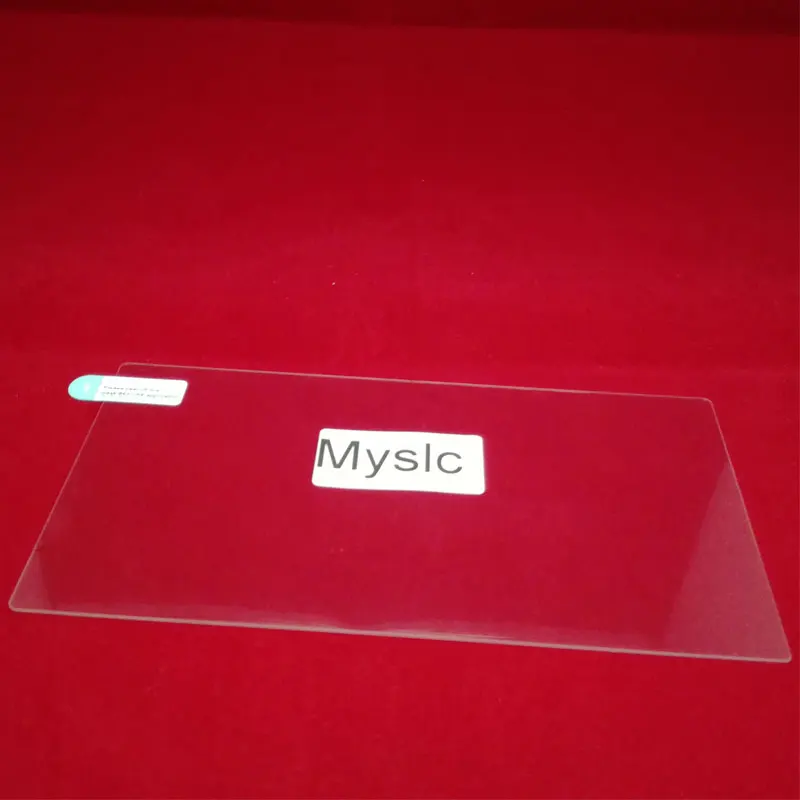 

Myslc tempered glass For Denver TAD-10082 TAQ-10123 TAQ-10122 TAD-10082MK2 10.1 INCH Tablet
