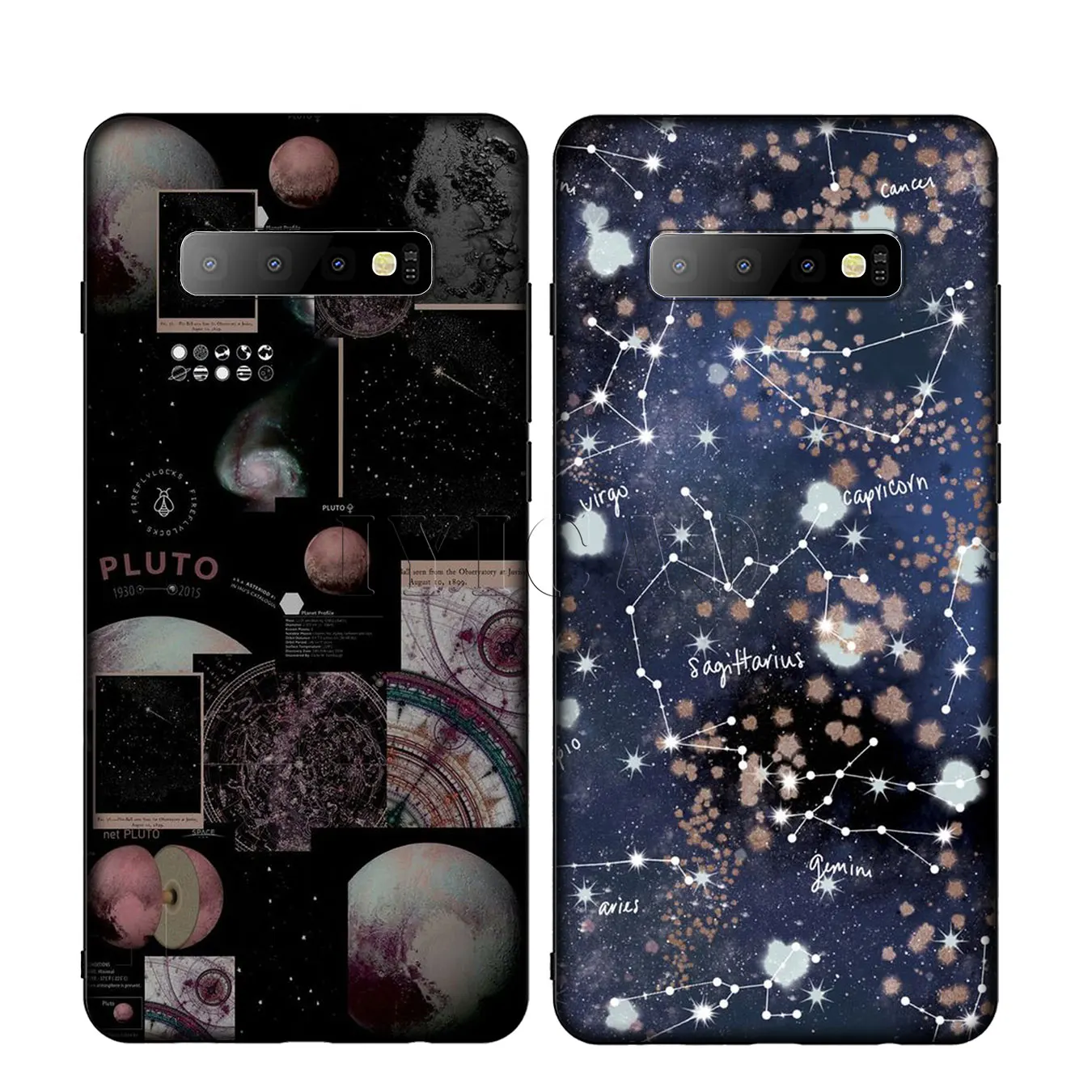 Чехол для Samsung Galaxy S20 S10 S9 S8 Plus Lite Ultra S6 S7 Edge S10e E|Бамперы| |