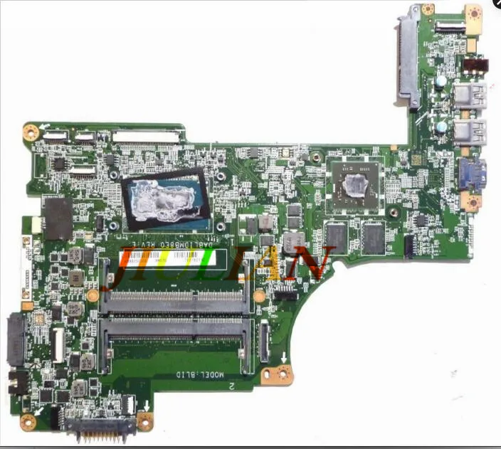 Материнская плата для ноутбука TOSHIBA Satellite S50 S55|Материнские платы ноутбуков| |