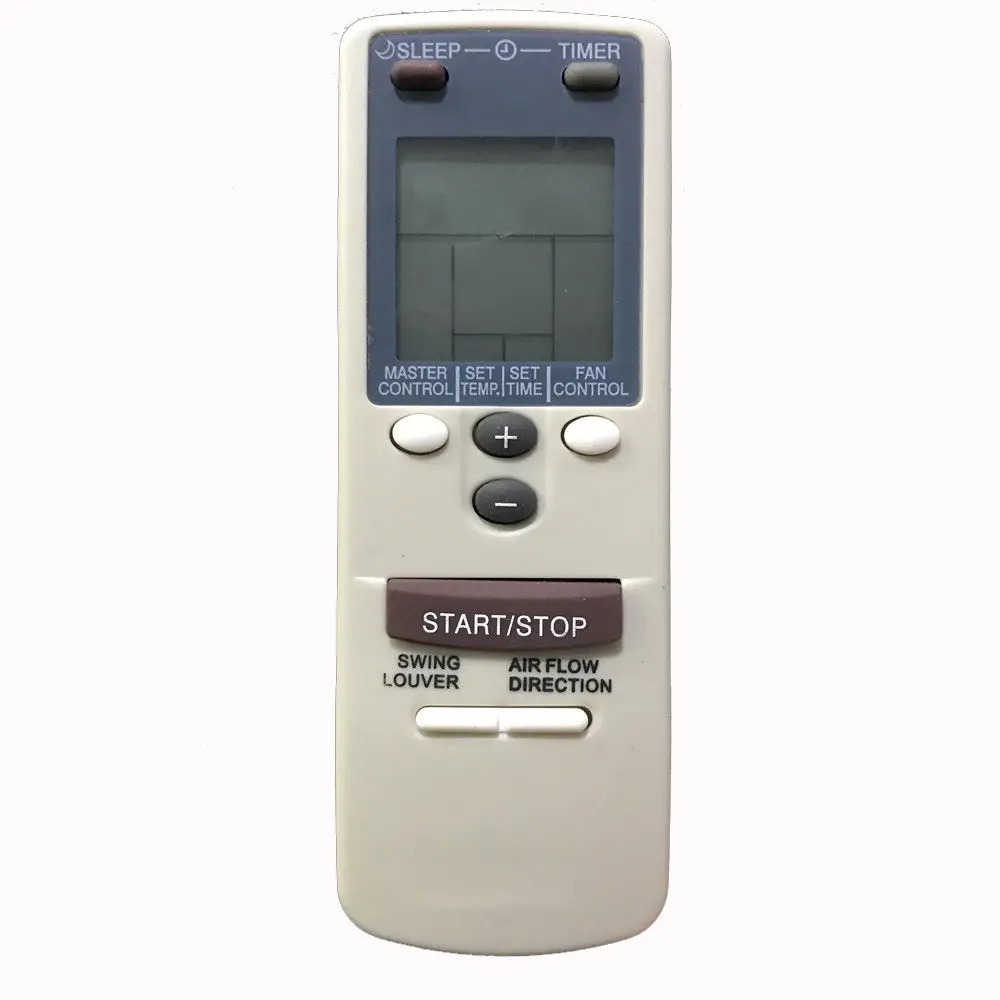 Новый оригинальный пульт ДУ совместимый для Fujitsu AR-AB8 AR-AB24 AR-AB10 AR-AB9 AR-AB28 AR-AB29
