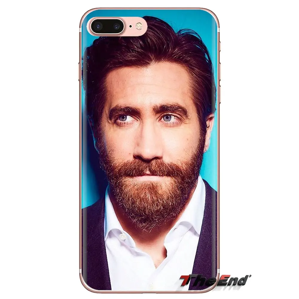 Чехол для телефона Oneplus 3T 5T 6T Nokia 2 3 5 6 8 9 230 3310 1 7 Plus 2017 2018 Jake Gyllenhaal Southpaw Donnie Darko |