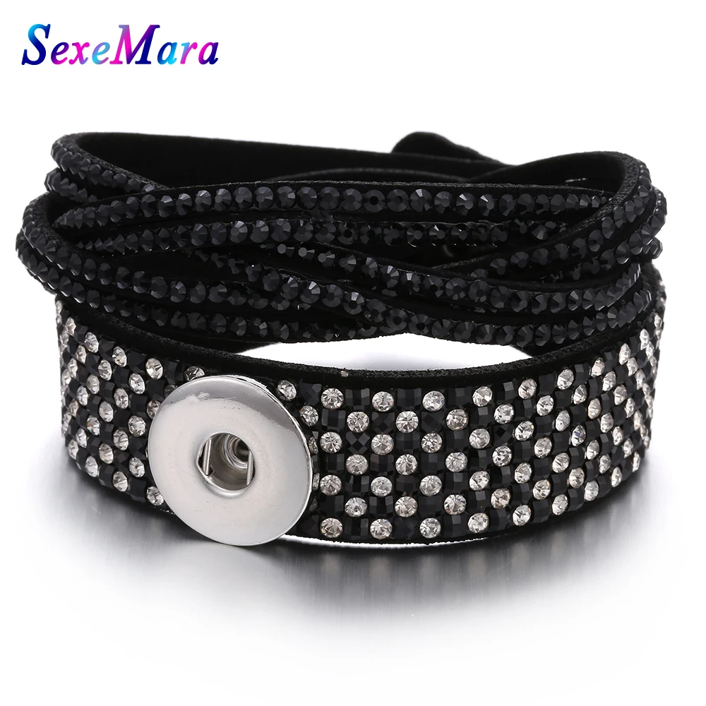 Горячая продажа оснастки ювелирные изделия широкий многослойный кристалл
