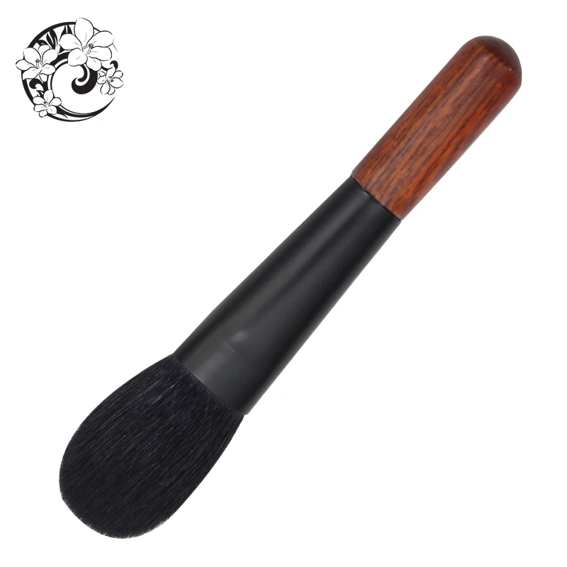 Энергетический бренд Профессиональная кисть для пудры Brochas Maquillaje Pinceaux Maquillage Pincel