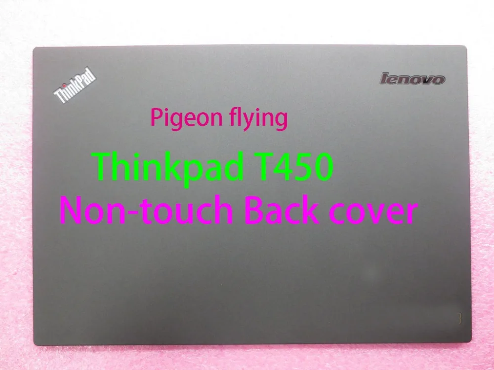 Для Thinkpad T450 LCD задняя крышка/передняя перегородка FRU 00HN540 00HN541 00HN542|Сумки и чехлы