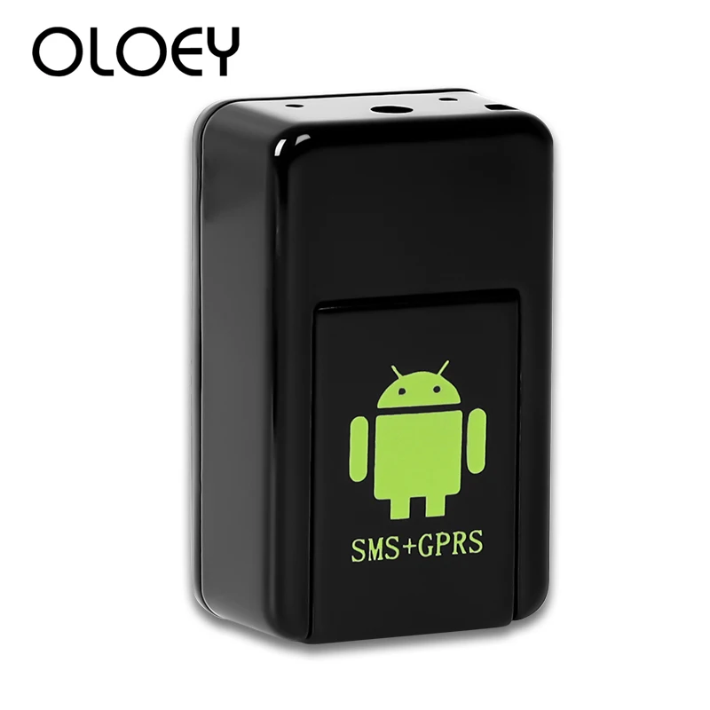 GF 08 GPS локатор домашних животных Smart Mini трекер анти потерянный Tracer для собак кошек