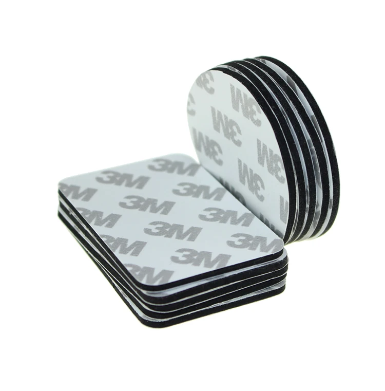 20 шт. 3 м сильный двусторонний клей для Rc DIY Multirotor FPV Racing Drone самолет вертолет