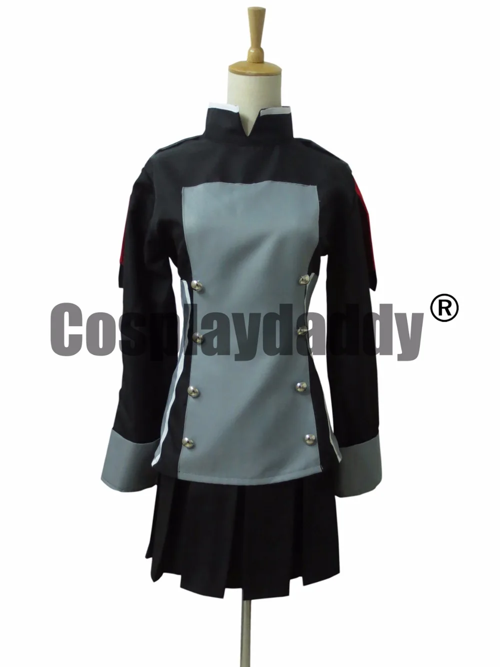 Kantai Collection Prinz Eugen Косплей Костюм F008|cosplay costume|prinz eugencostume costume |
