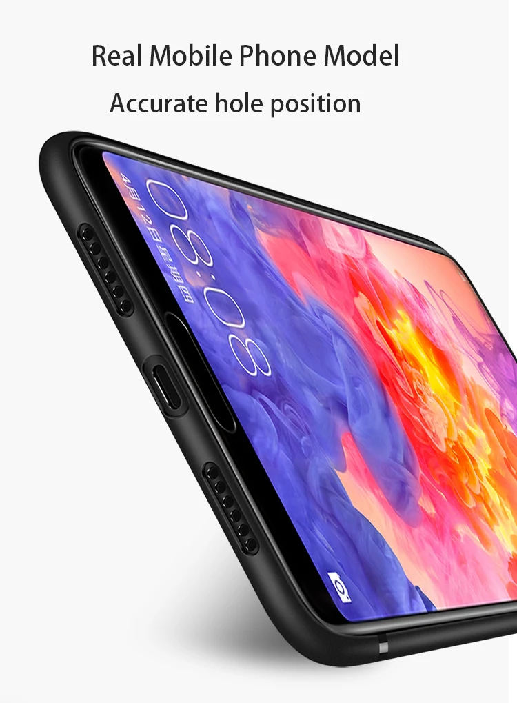 Чехол для телефона для huawei P10 P20 Коврики 9 10 Pro Чехол Ткань кронштейн заднюю крышку для P20 Lite Honor 8X10 9 V9 чехол