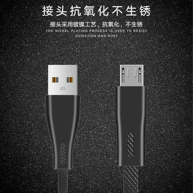 CANDYEIC Micro USB зарядное устройство для samsung Sony Xiaomi Redmi Примечание 6pro 4X Note5 6A 5 плюс S2 Android
