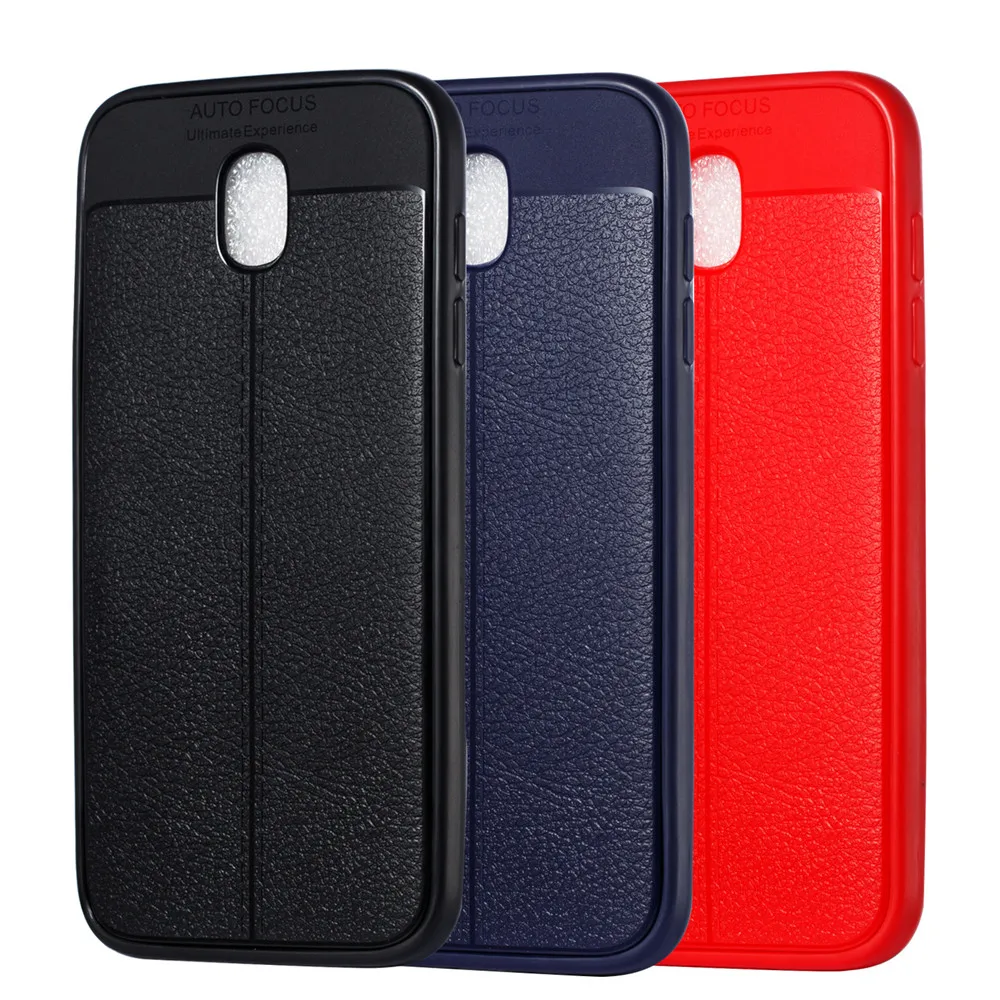 360 Degree Protect Case Soft TPU Silicone For Samsung J310 J510 J710 J330 J530 J730 Back Cover | Мобильные телефоны и